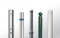 Stebrički in količki